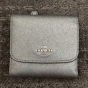 Coach Mini Wallet